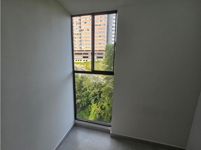 Apartamento de 3 alcobas en venta en El Porvenir, Rionegro, 54 m² · foto 16 de 24