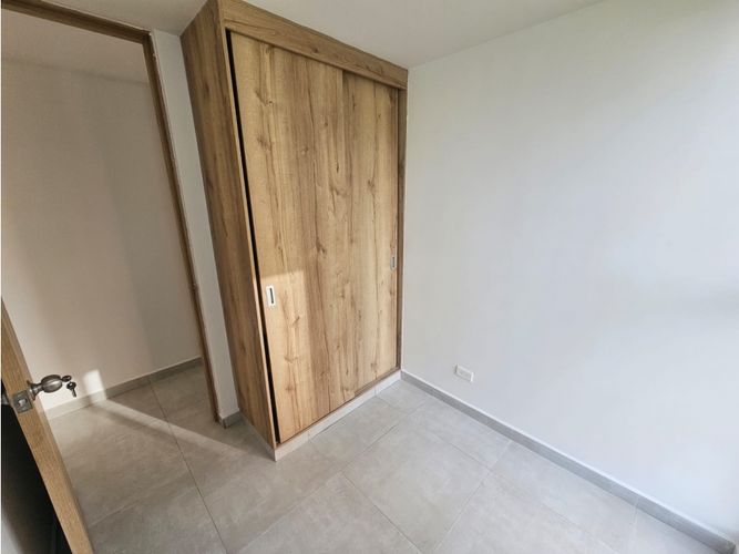 Apartamento de 3 alcobas en venta en El Porvenir, Rionegro, 54 m² · foto 17 de 24