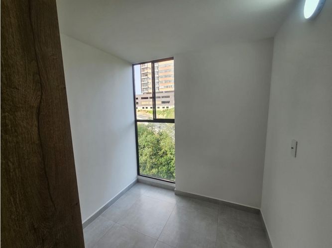 Apartamento de 3 alcobas en venta en El Porvenir, Rionegro, 54 m² · foto 19 de 24