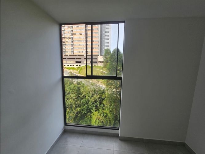 Apartamento de 3 alcobas en venta en El Porvenir, Rionegro, 54 m² · foto 22 de 24