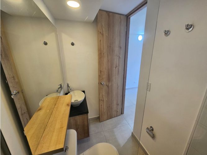 Apartamento de 3 alcobas en venta en El Porvenir, Rionegro, 54 m² · foto 24 de 24