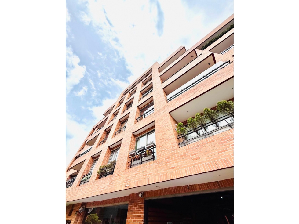 Apartamento en venta en Chicó Navarra, Bogotá · foto 15 de 15