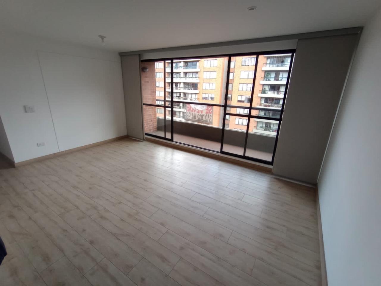 Apartamento en Venta en Hayuelos, Bogotá