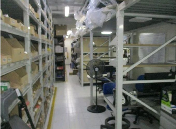 Local en venta en San Juan Bosco, Cali, 365 m² · foto 2 de 4