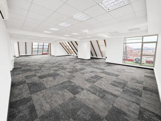 Office for rent in Santa barbara central, Bogotá