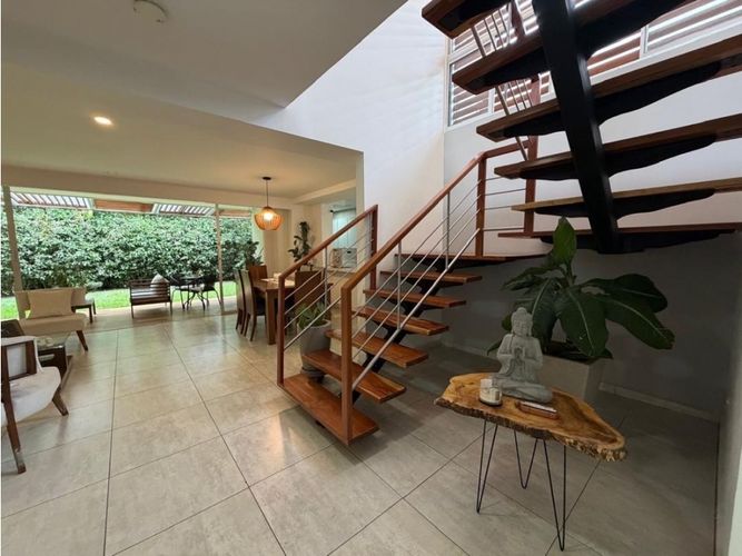 Casa de 3 alcobas en venta en Pance, Cali, 230 m² · foto 4 de 18