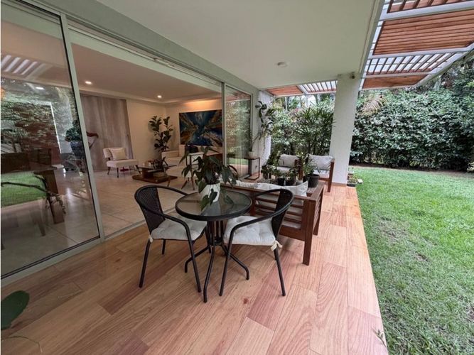 Casa de 3 alcobas en venta en Pance, Cali, 230 m² · foto 8 de 18