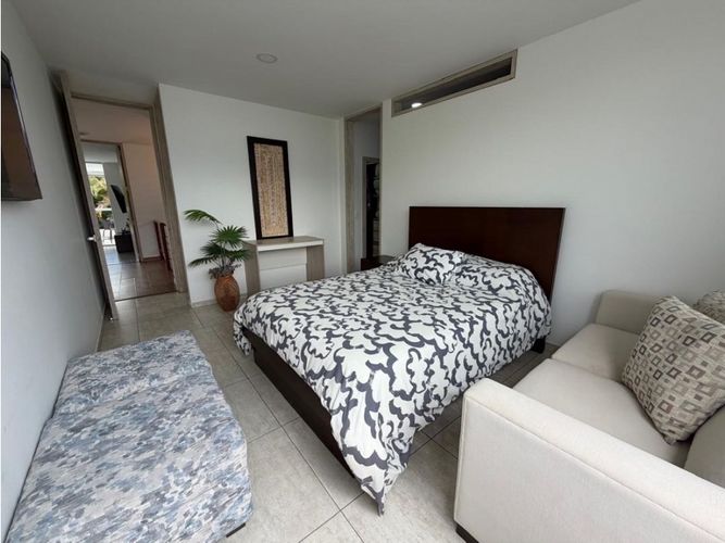 Casa de 3 alcobas en venta en Pance, Cali, 230 m² · foto 16 de 18