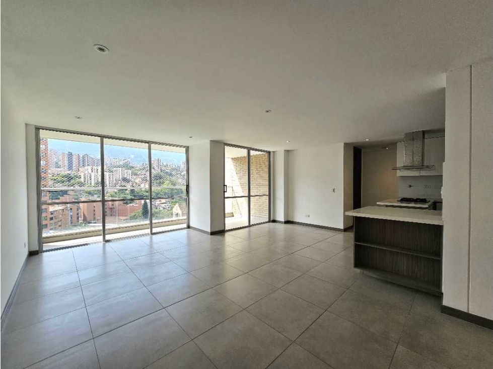 Apartamento en venta en Otraparte, Envigado · foto 2 de 24