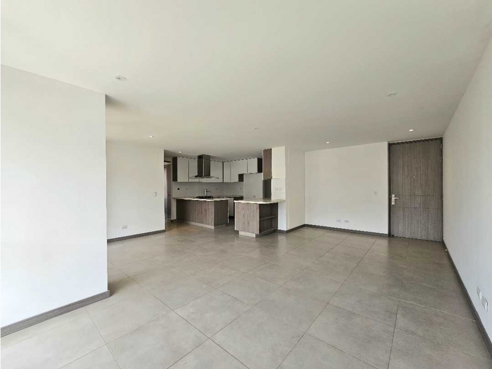 Apartamento en venta en Otraparte, Envigado · foto 4 de 24