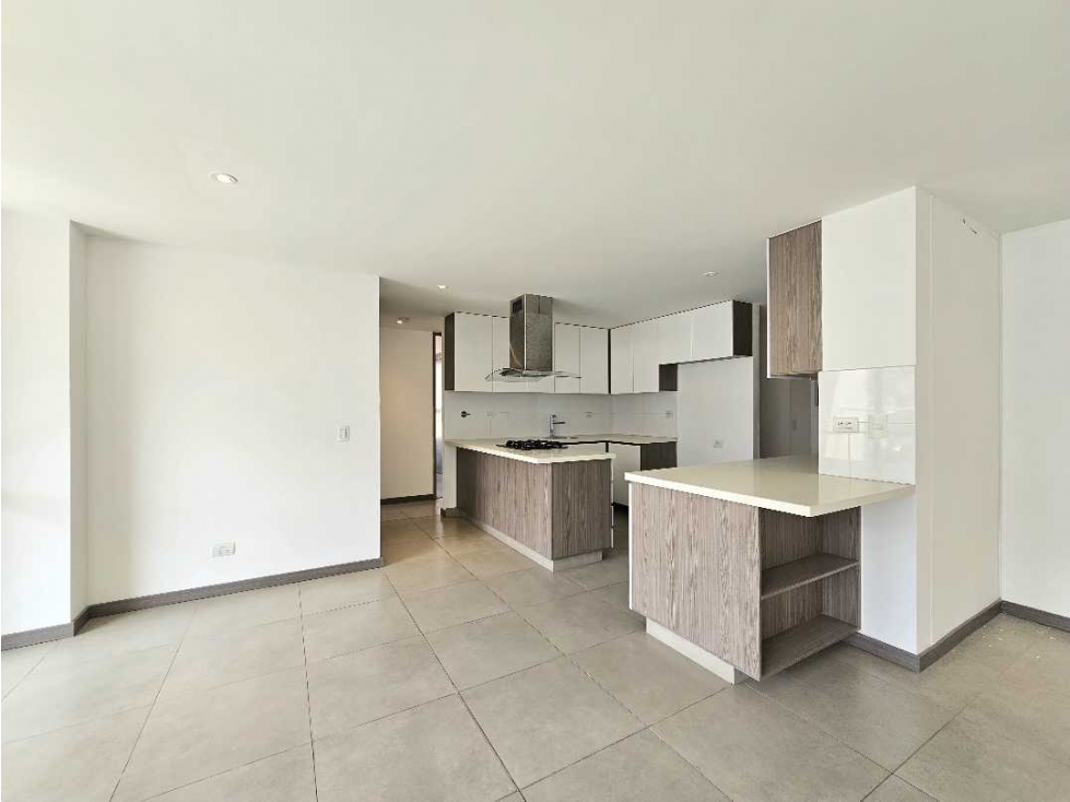 Apartamento en venta en Otraparte, Envigado · foto 5 de 24