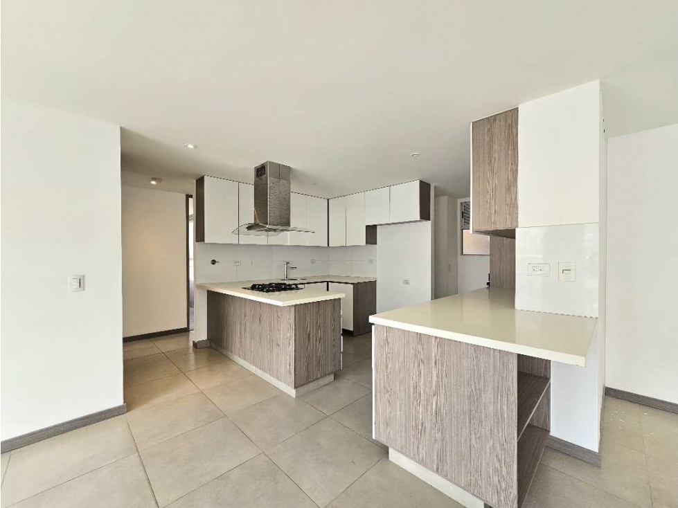Apartamento en venta en Otraparte, Envigado · foto 6 de 24