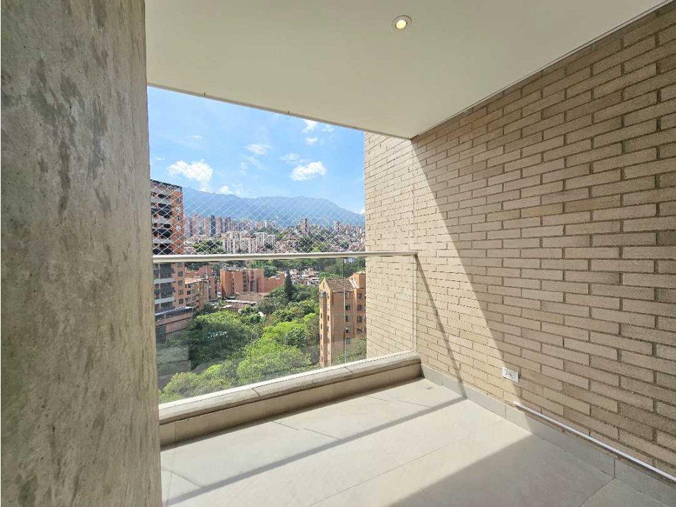 Apartamento en venta en Otraparte, Envigado · foto 7 de 24