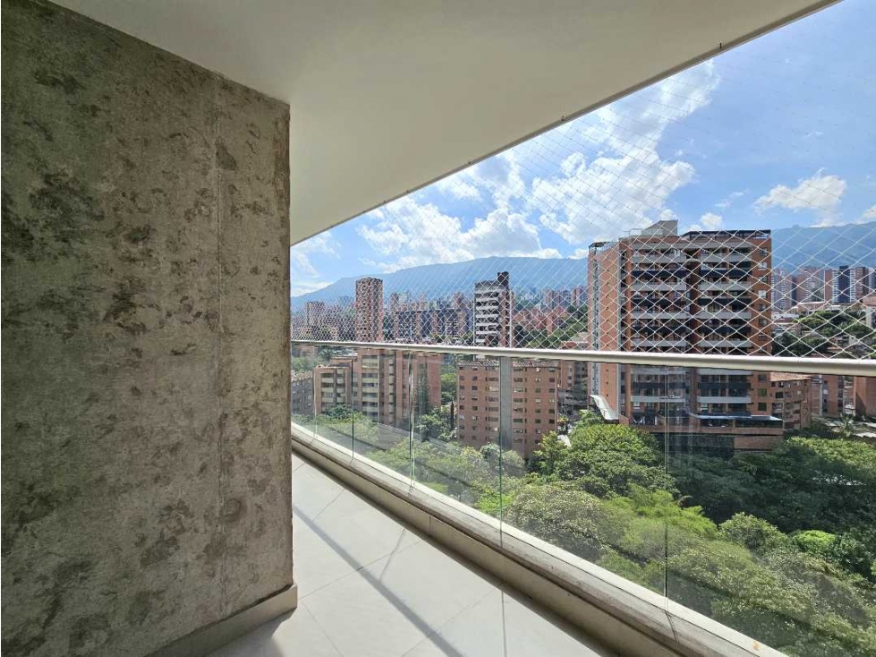 Apartamento en venta en Otraparte, Envigado · foto 8 de 24