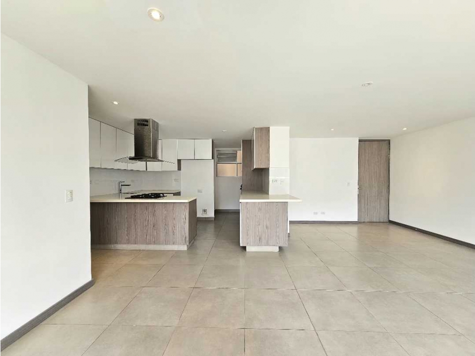 Apartamento en venta en Otraparte, Envigado · foto 9 de 24