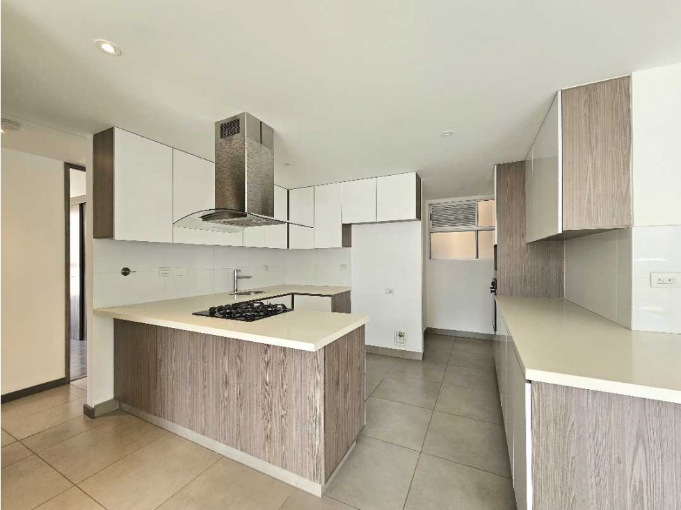 Apartamento en venta en Otraparte, Envigado · foto 11 de 24