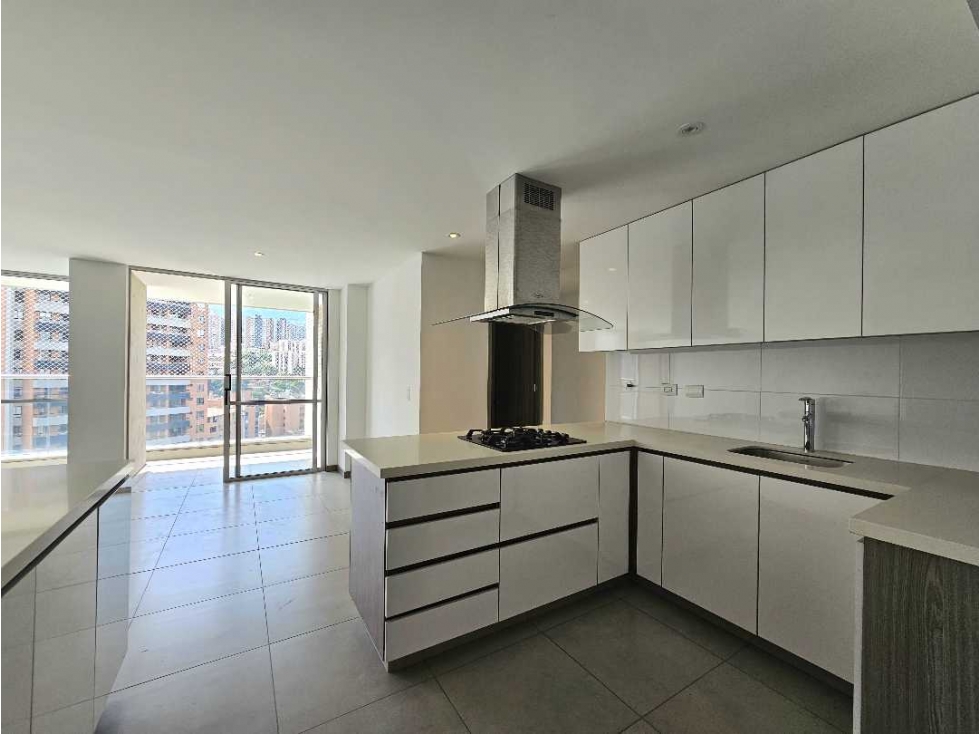Apartamento en venta en Otraparte, Envigado · foto 12 de 24