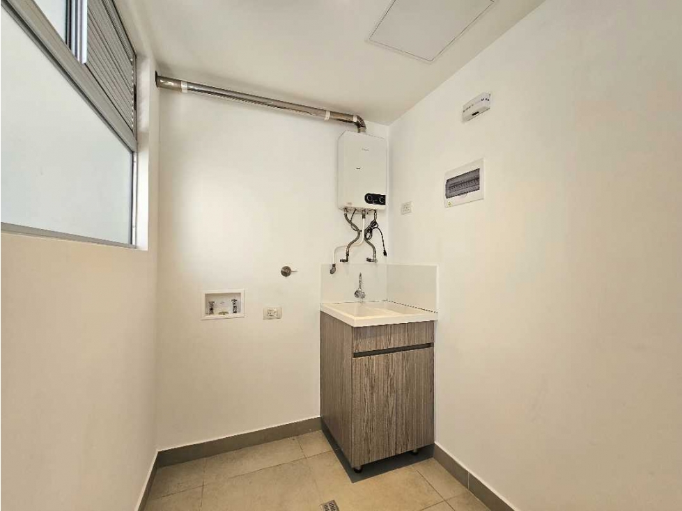 Apartamento en venta en Otraparte, Envigado · foto 13 de 24