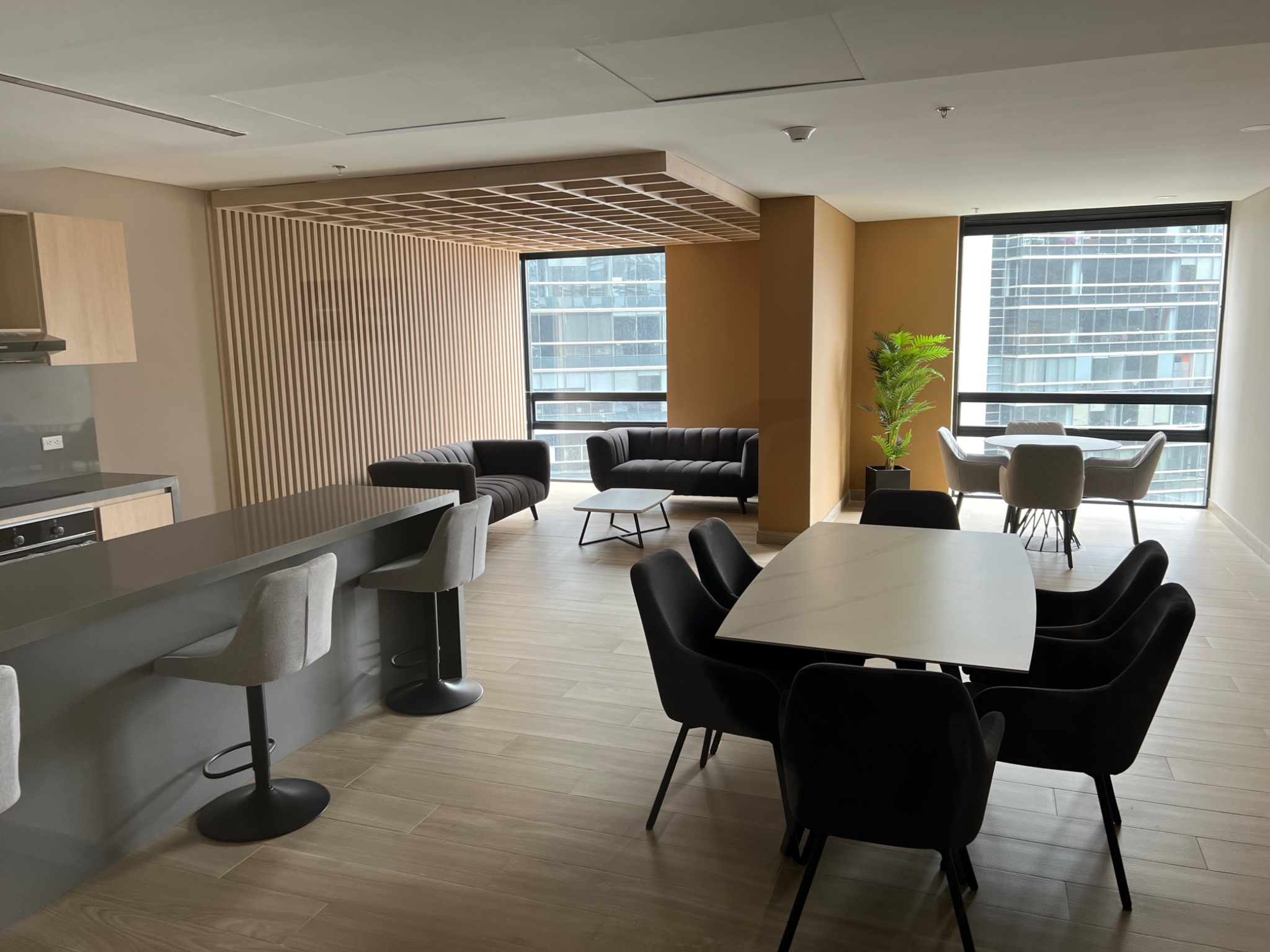 Apartamento en Venta en Usaquen, Bogotá
