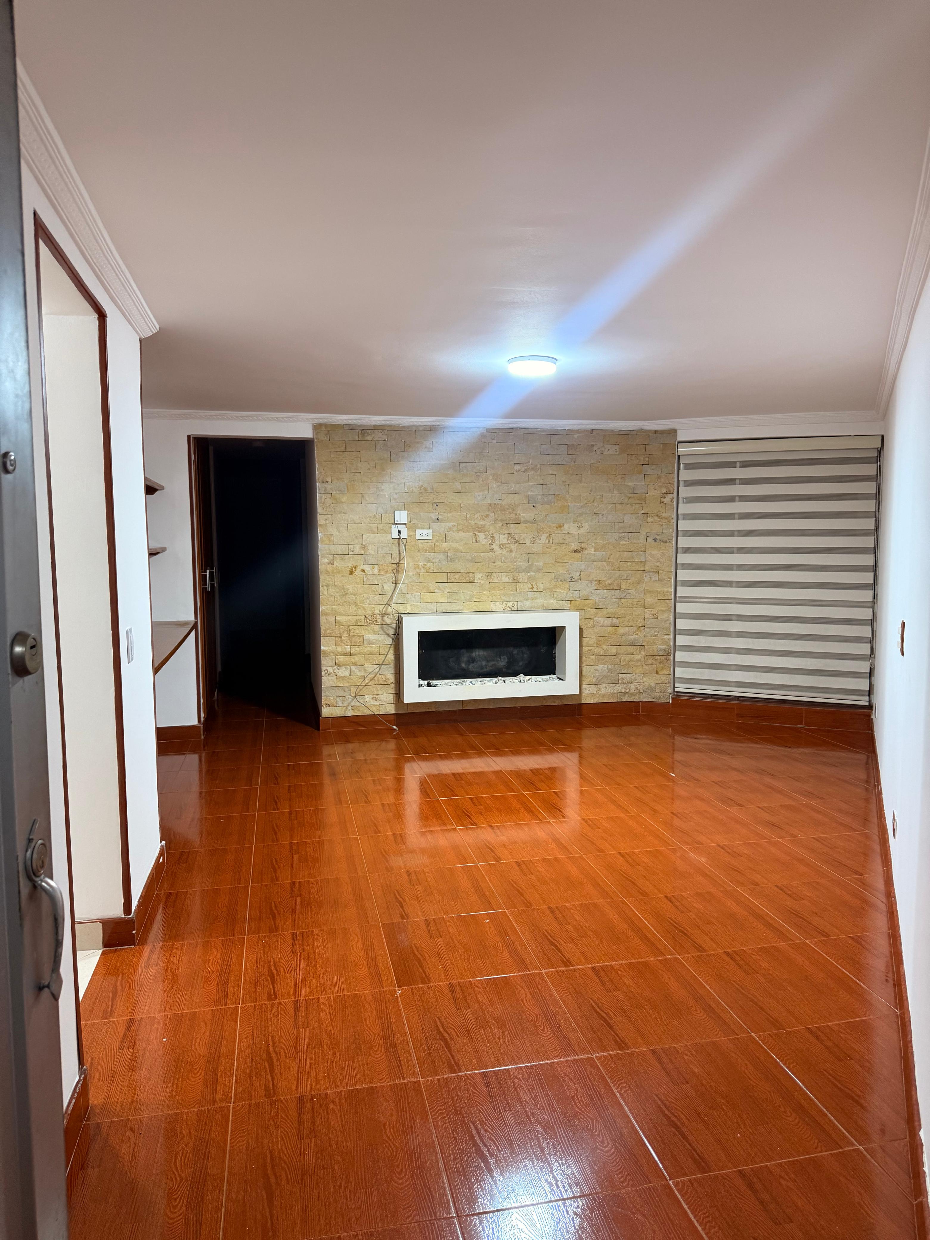 Apartamento en Arriendo en Madelena, Bogotá