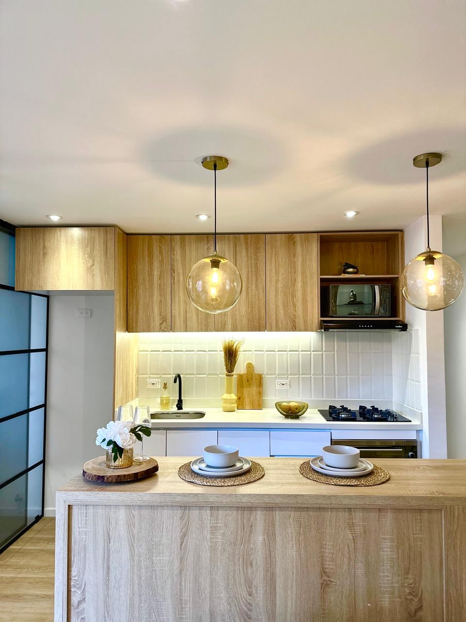 Apartamento en Venta en Chico norte, Bogotá
