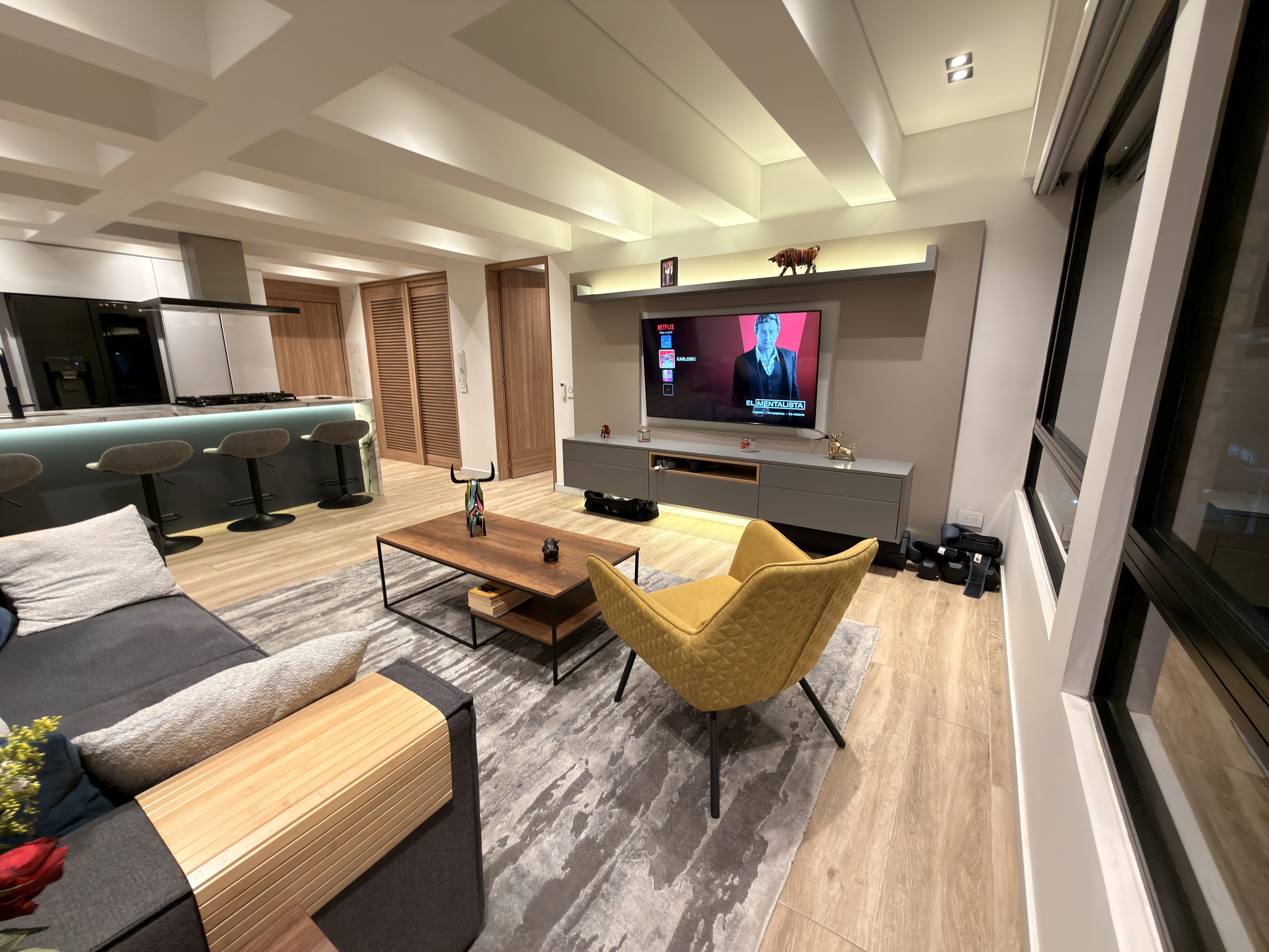 Apartamento en Venta en Las aguas, Bogotá