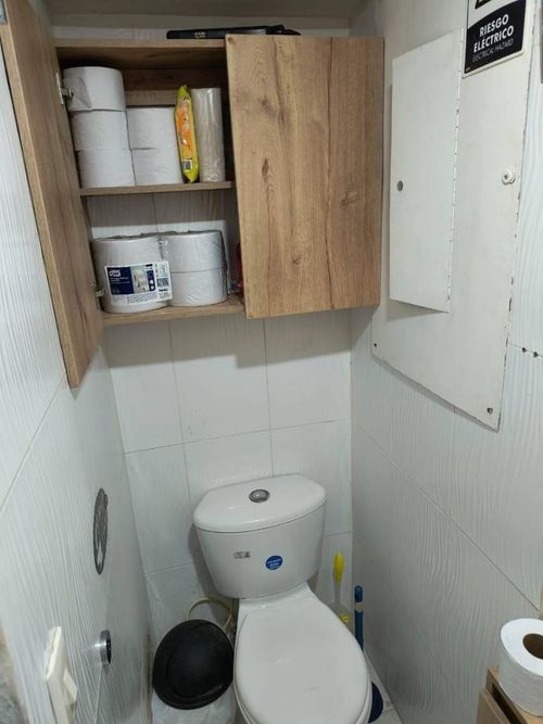 Local en venta en Manila, Medellín, 33 m² · foto 10 de 11
