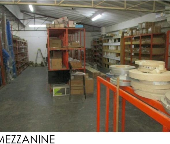Local en venta en San Nicolas, Cali, 480 m² · foto 6 de 6