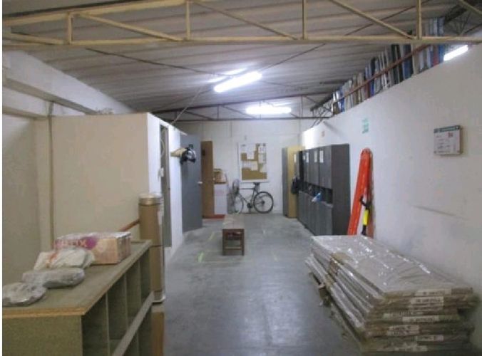 Local en venta en San Nicolas, Cali, 480 m² · foto 3 de 6