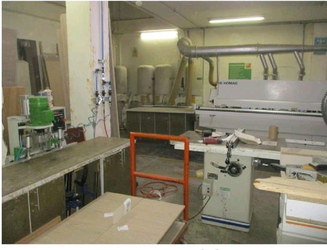 Local en venta en San Nicolas, Cali, 480 m² · foto 4 de 6