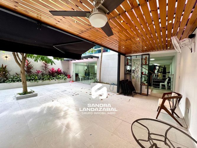 Casa de 4 alcobas en venta en Cañaveral, Floridablanca, 400 m² · foto 5 de 24
