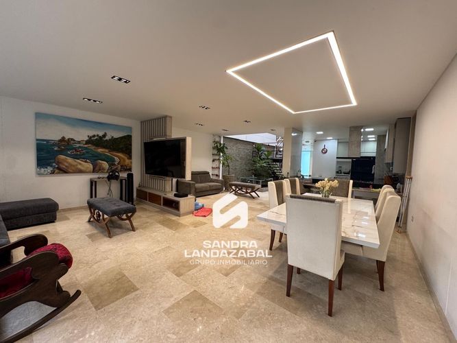 Casa de 4 alcobas en venta en Cañaveral, Floridablanca, 400 m² · foto 8 de 24
