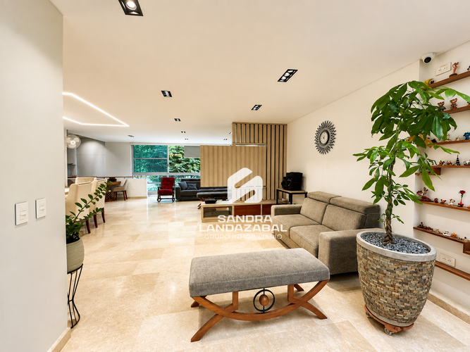 Casa de 4 alcobas en venta en Cañaveral, Floridablanca, 400 m² · foto 10 de 24