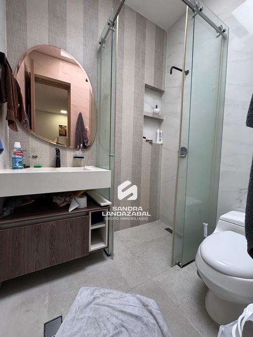 Casa de 4 alcobas en venta en Cañaveral, Floridablanca, 400 m² · foto 17 de 24