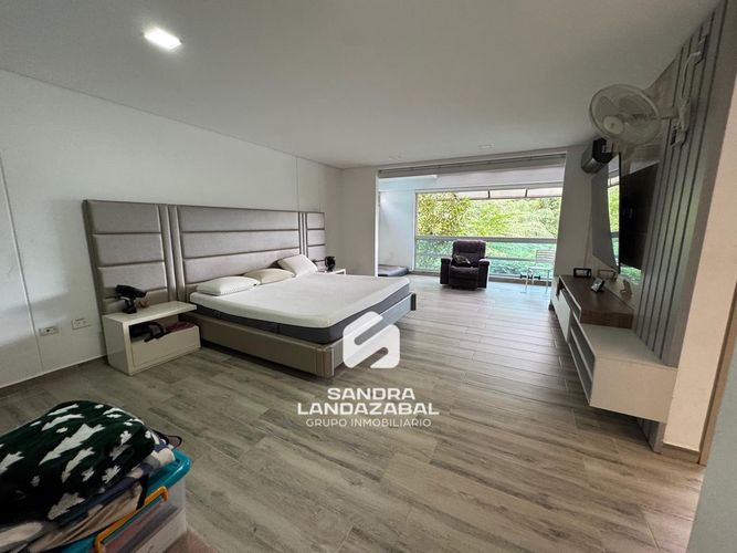 Casa de 4 alcobas en venta en Cañaveral, Floridablanca, 400 m² · foto 12 de 24