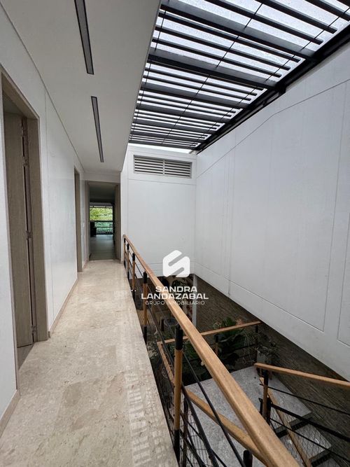 Casa de 4 alcobas en venta en Cañaveral, Floridablanca, 400 m² · foto 19 de 24