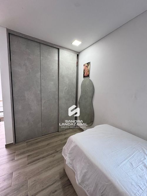 Casa de 4 alcobas en venta en Cañaveral, Floridablanca, 400 m² · foto 16 de 24