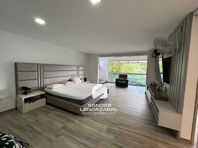 Casa de 4 alcobas en venta en Cañaveral, Floridablanca, 400 m² · foto 11 de 24