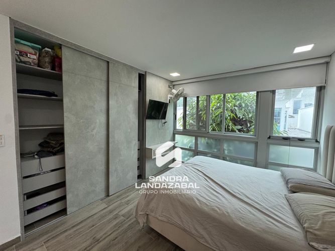 Casa de 4 alcobas en venta en Cañaveral, Floridablanca, 400 m² · foto 20 de 24