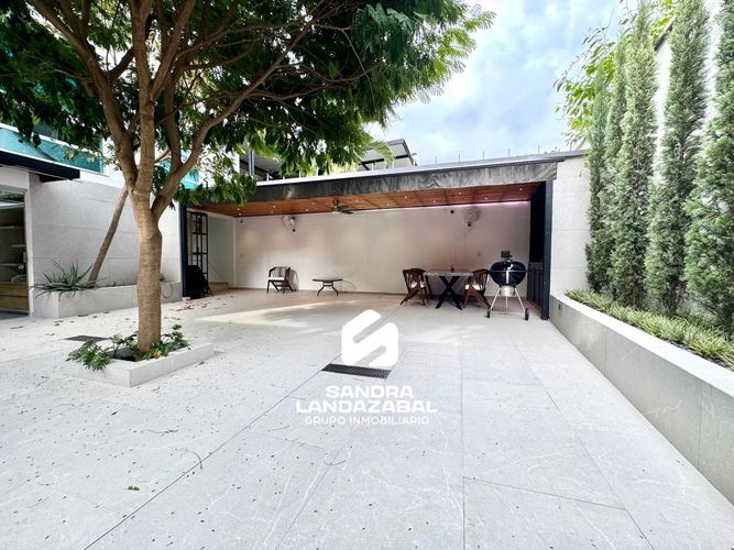 Casa de 4 alcobas en venta en Cañaveral, Floridablanca, 400 m² · foto 21 de 24