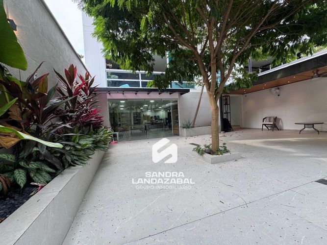 Casa de 4 alcobas en venta en Cañaveral, Floridablanca, 400 m² · foto 22 de 24