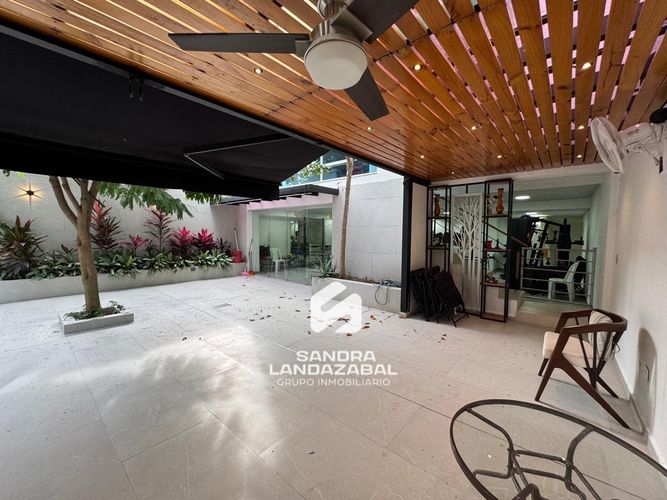 Casa de 4 alcobas en venta en Cañaveral, Floridablanca, 400 m² · foto 24 de 24