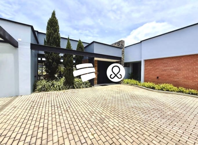 Casa de 3 alcobas en venta en Pantanillo, El Retiro, 358 m² · foto 2 de 14