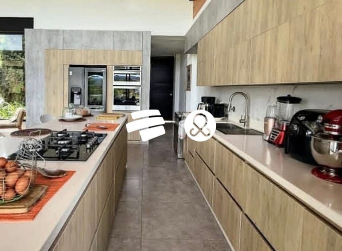 Casa de 3 alcobas en venta en Pantanillo, El Retiro, 358 m² · foto 5 de 14