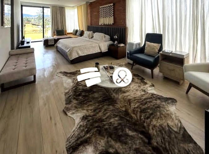 Casa de 3 alcobas en venta en Pantanillo, El Retiro, 358 m² · foto 6 de 14
