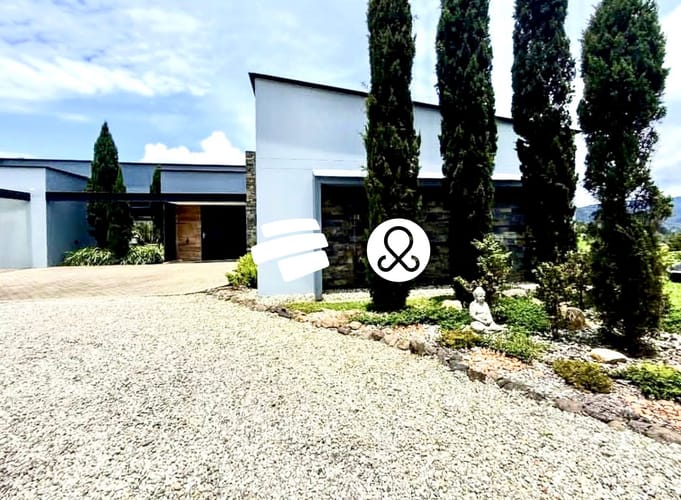 Casa de 3 alcobas en venta en Pantanillo, El Retiro, 358 m² · foto 7 de 14