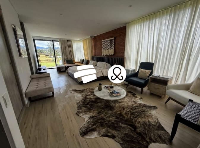 Casa de 3 alcobas en venta en Pantanillo, El Retiro, 358 m² · foto 10 de 14