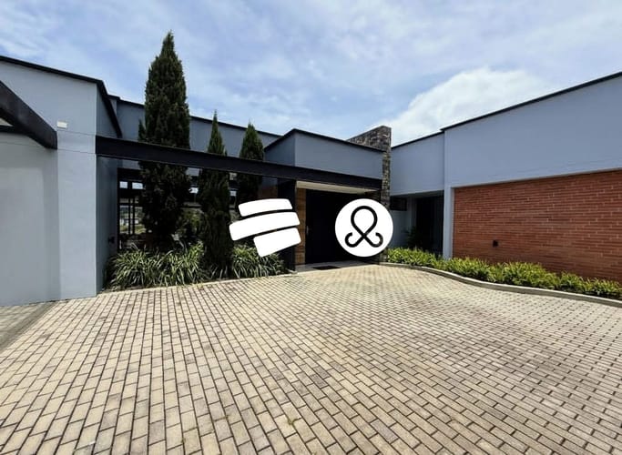 Casa de 3 alcobas en venta en Pantanillo, El Retiro, 358 m² · foto 11 de 14