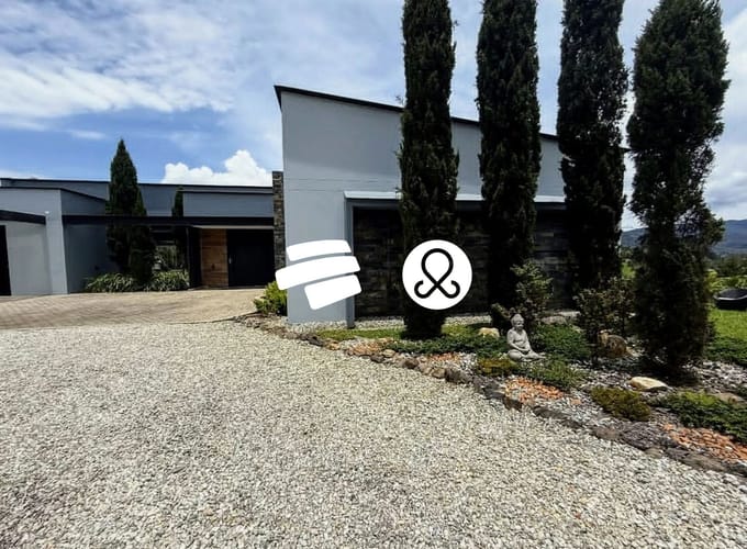 Casa de 3 alcobas en venta en Pantanillo, El Retiro, 358 m² · foto 13 de 14