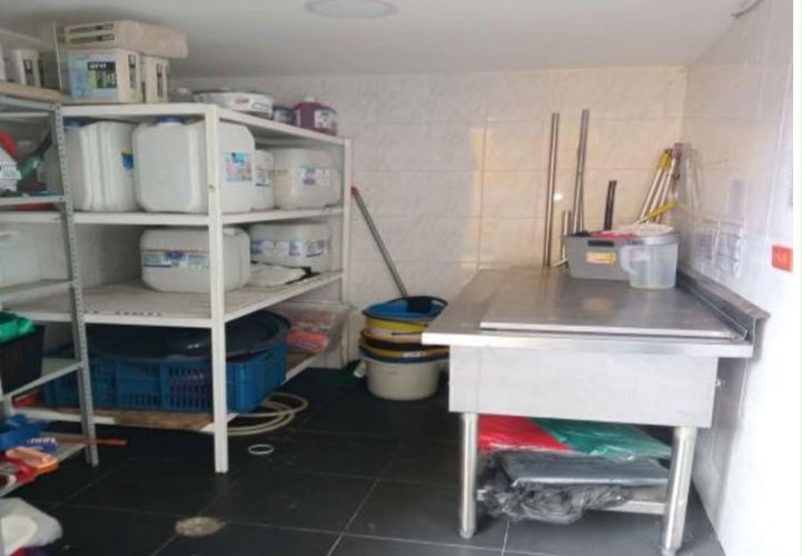 Bodega en venta en La Esmeralda, Cali, 3111 m² · foto 8 de 17